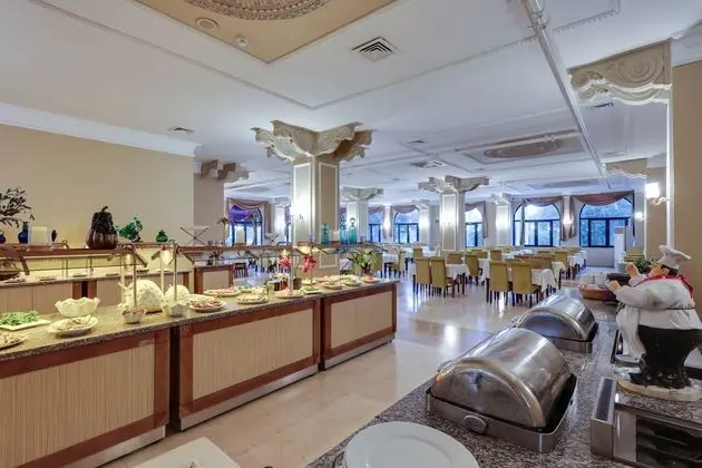 Güre Saruhan Termal Hotel - 5
