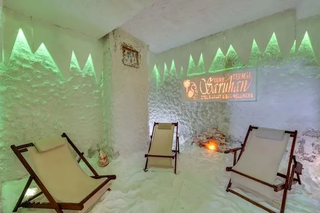 Güre Saruhan Termal Hotel - 3