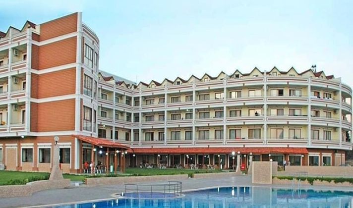 Güre Termal Spa & Kazdağları - 1