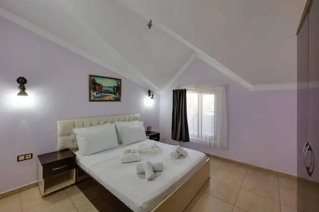 Güre Termal Spa & Kazdağları - 4