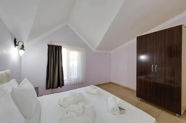 Güre Termal Spa & Kazdağları - 7
