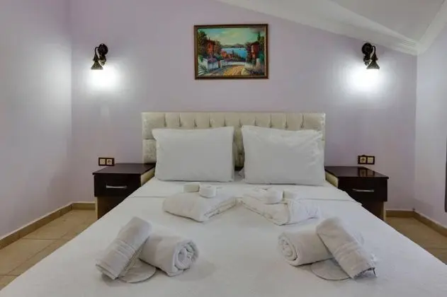 Güre Termal Spa & Kazdağları - 9