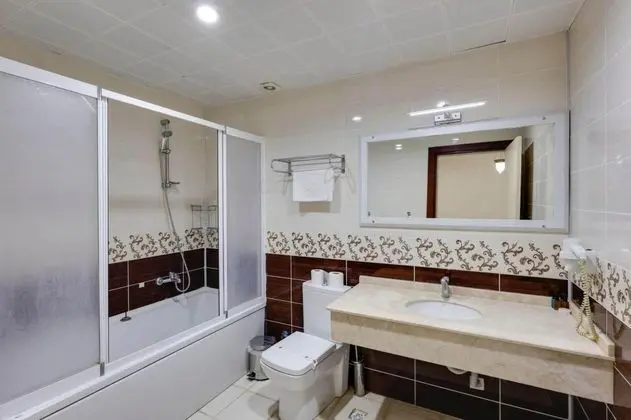 Güre Termal Spa & Kazdağları - 10
