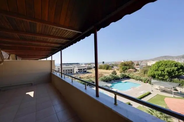 Güre Termal Spa & Kazdağları - 11