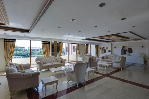 Güre Termal Spa & Kazdağları - 6