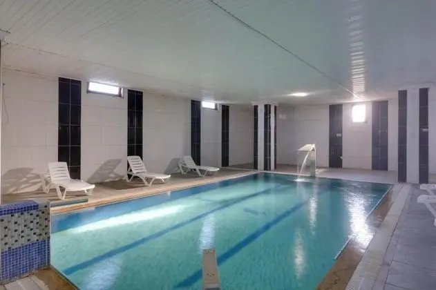 Güre Termal Spa & Kazdağları - 5