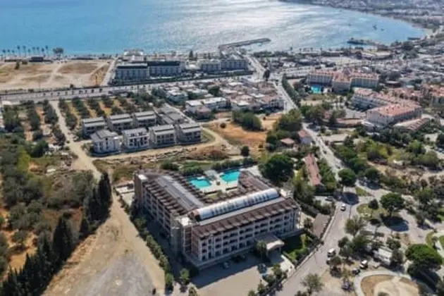 Güre Termal Spa & Kazdağları - 3