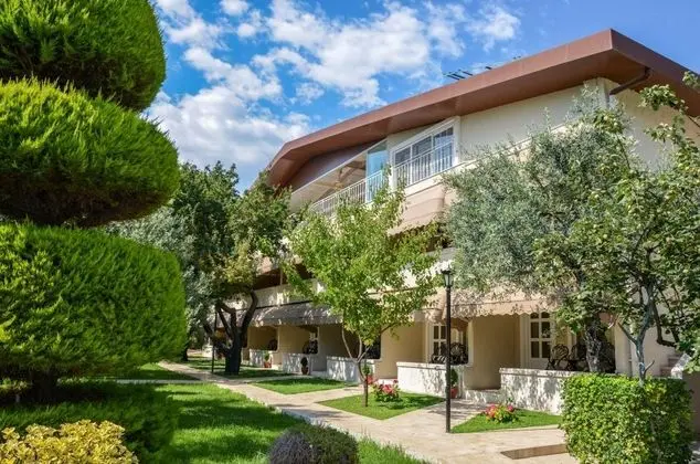Gürel Motel