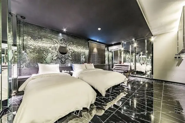 Guri Boutique Hotel XYM