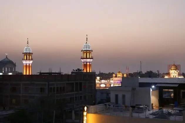 Gurjeet Guest House