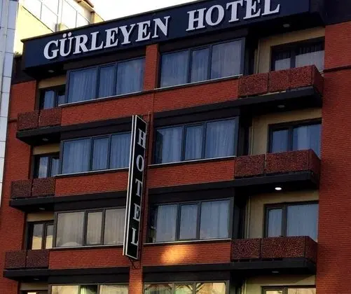Gürleyen Hotel