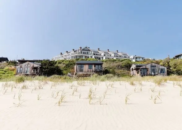 Gurney's Montauk Resort & Seawater Spa