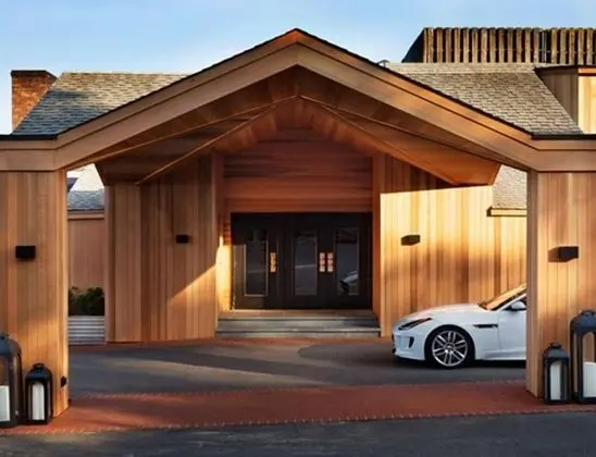 Gurney's Montauk Resort & Seawater Spa - Dış Mekan