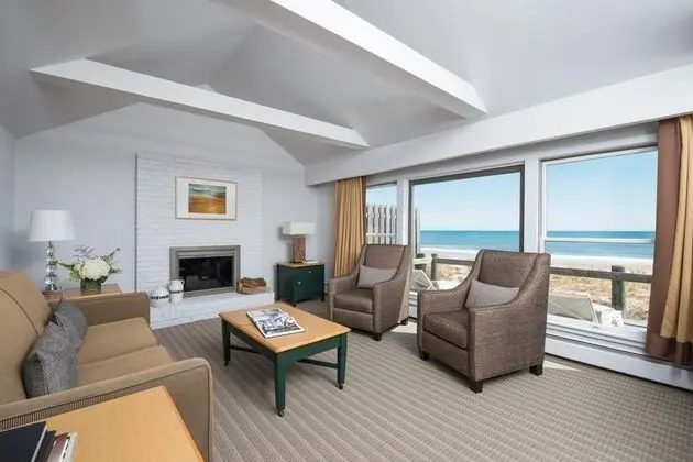 Gurney's Montauk Resort & Seawater Spa - Genel