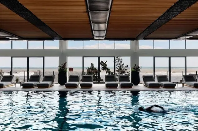 Gurney's Montauk Resort & Seawater Spa - Havuz