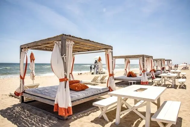 Gurney's Montauk Resort & Seawater Spa - Plaj