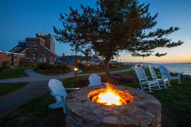 Gurney's Newport Resort & Marina