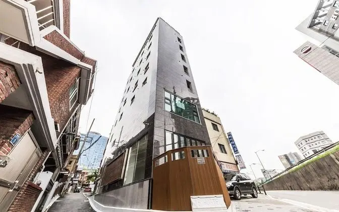 Guro JS Hotel