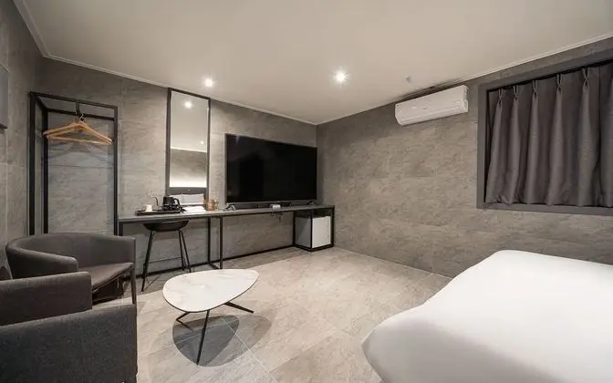 Guro Hotel Oasis