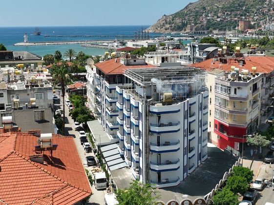 Gürses Life HotelFotoğrafı