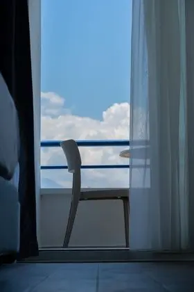 Gürses Life Hotel - Oda