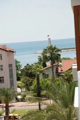 Gürses Life Hotel - Plaj