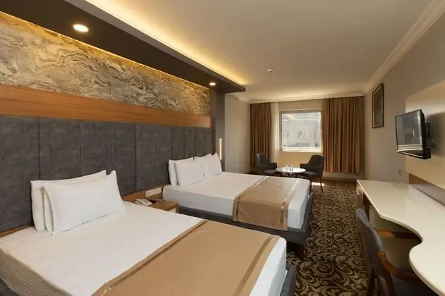 Gürtaş Hotel