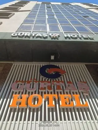 Gürtaş Hotel - Dış Mekan
