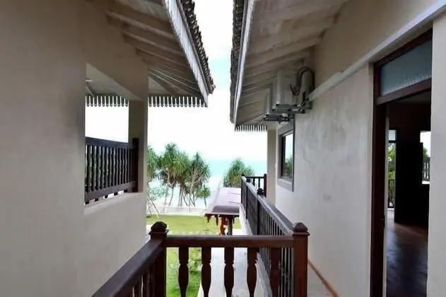 Guru Beach Resort - İç Mekan