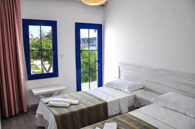 Gurup Otel