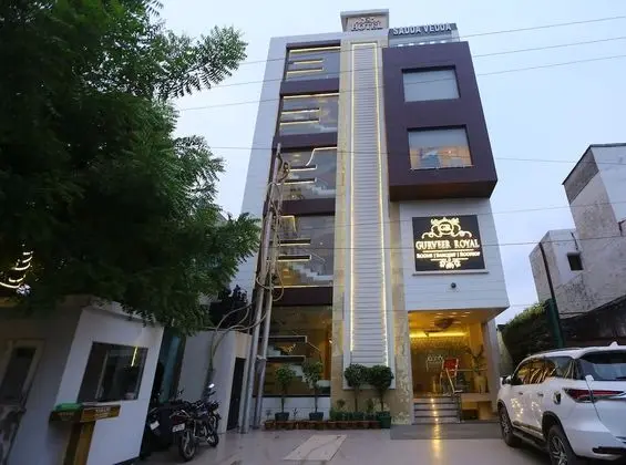 The Gurveer Royal