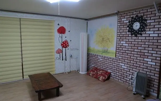 Gurye Ddo Ddo Guest House