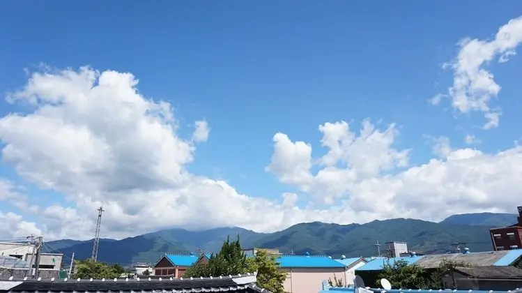 GuryeOkjam