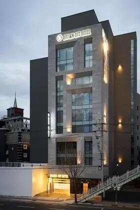 Guseo Browndot Hotel - 1