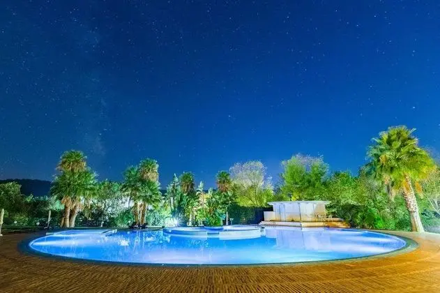 Hotel Gusmay & Suite Le Dune