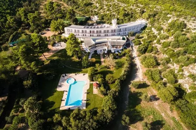 Hotel Gusmay & Suite Le Dune
