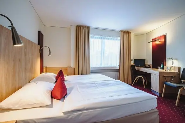 Hotel Gustav Stresemann Institut - Öne Çıkan Resim