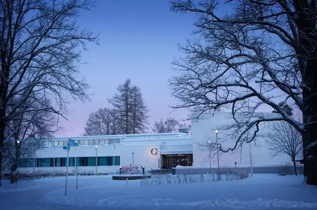 Gustavelund Hotel