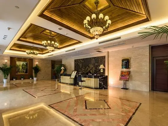 Gusto Hotel