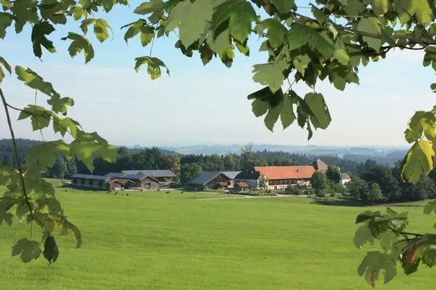 Gut Grasleiten - 1