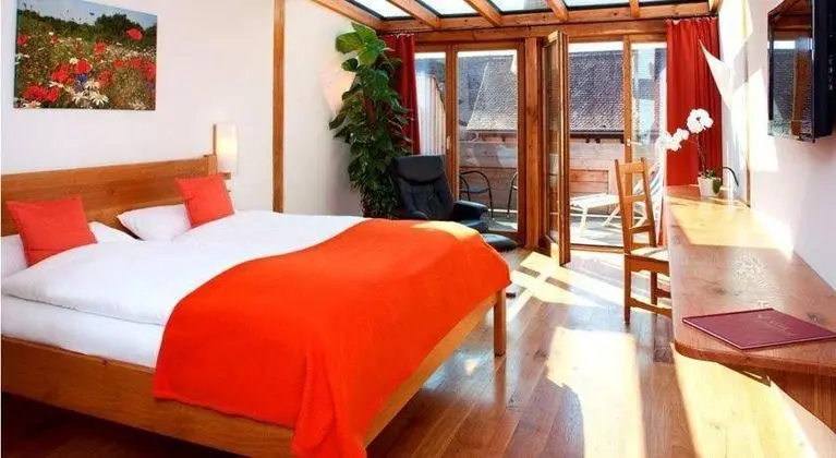 Hotel Gut Hühnerhof