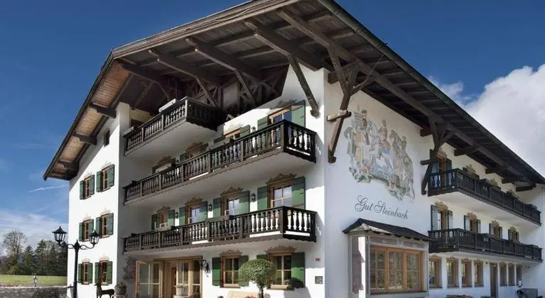 Hotel Gut Steinbach
