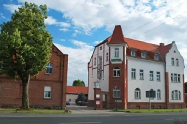 Hotel Gut Tannepöls - 1