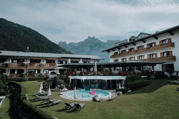 Gut Wenghof - Family Resort Werfenweng - Öne Çıkan Resim