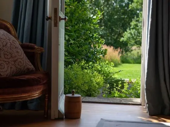 Gutchpool B&B - Dış Mekan