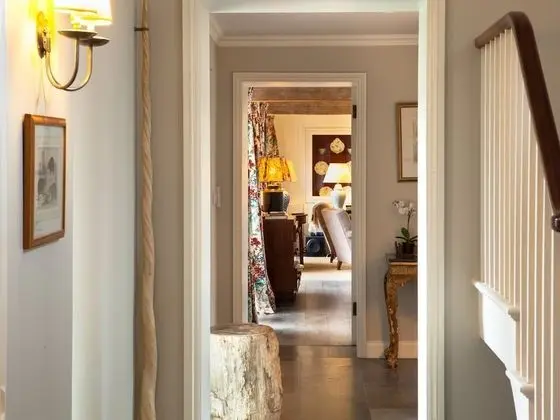 Gutchpool B&B - Lobi