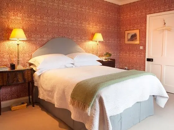 Gutchpool B&B - Oda