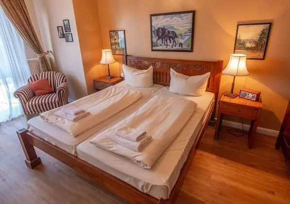 Gutenberger Hotel & Restaurant