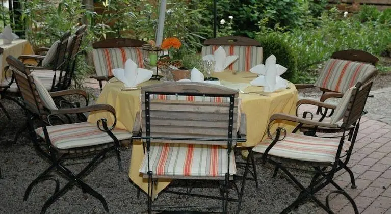 Hotel Gutsgasthof Stangl