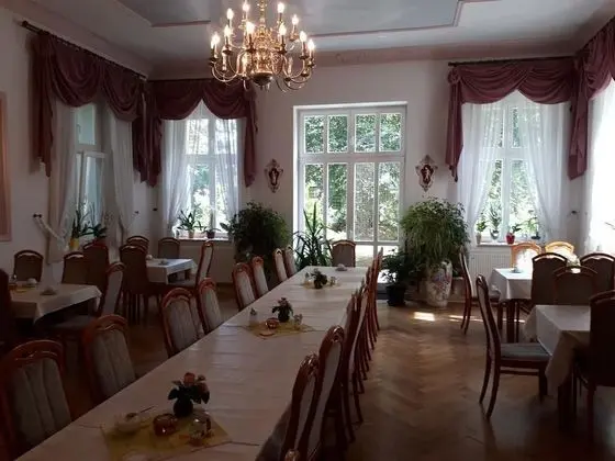 Gutshaus Krusemark - Kahvaltı
